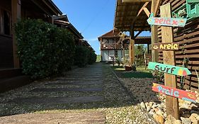Residencial Maré Alta-Cabana 1-Praia Do Rosa/Sc